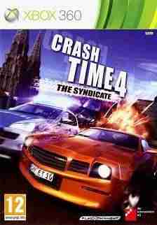 Descargar Crash Time 4 The Syndicate [English][PAL] por Torrent